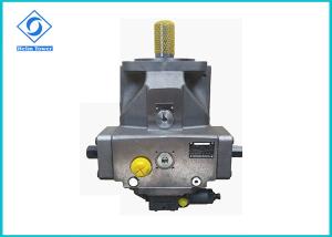 China High Reliability Hydraulic Piston Pump With High Power Density Ratio wholesale
