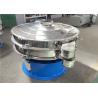 Buy cheap Sieving Zinc Dust Rotary Vibrating Sieve Machine from wholesalers