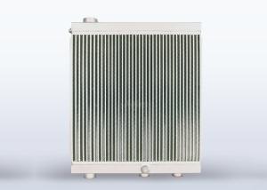 China Air Compressor Spare Part Air Compressor Aftercooler wholesale