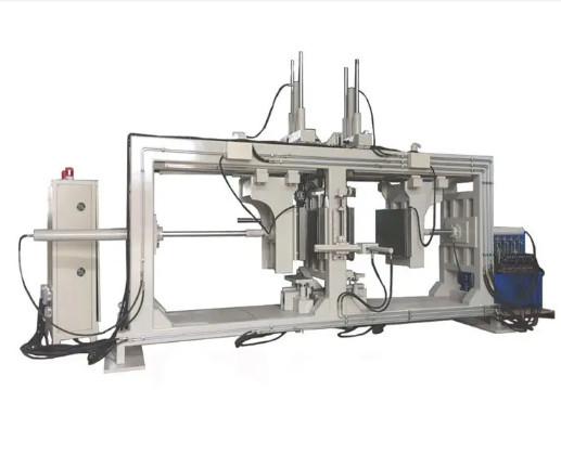 Quality APG Machine for Making Transformers and Insulators for sale