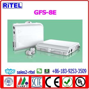 FTTX Optic Distribution Box GFS-8E