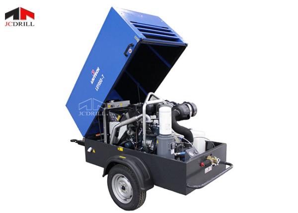 Quality 3000 Btu Air Conditioner Portable Screw Compressor Compair Parts 7 Bar for sale