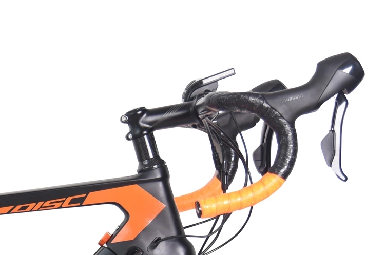High Durability Electric City Bike , Electric Road Bicycle With 7 Speed Shimano Gear System