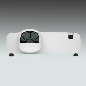 4800 Lumen Short Throw Projector 4k With WXGA Resolution For Immersive Room