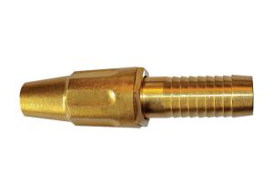 China Brass Hose Connect Adjustable Nozzle from Mist to Hard Jet wholesale