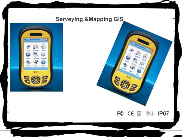 Quality Universal Length Measuring Machine Cheap Handheld GPS for sale