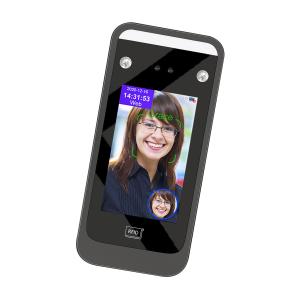 Binocular Camera Face Recognition Attendance Machine 0.5 - 2.5m 0.2s Recognition Speed