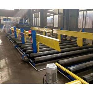 0.3MPa Pneumatic 3000mm Rebar Mesh Welding Machine