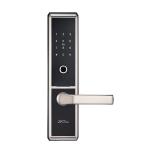 Wireless Zigbee Fingerprint Keypad Smart Lock