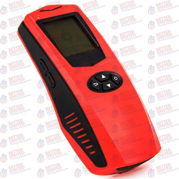 Quality DIN 1045 Portable Non Destructive Testing Equipment Concrete Rebar Locator Detector for sale