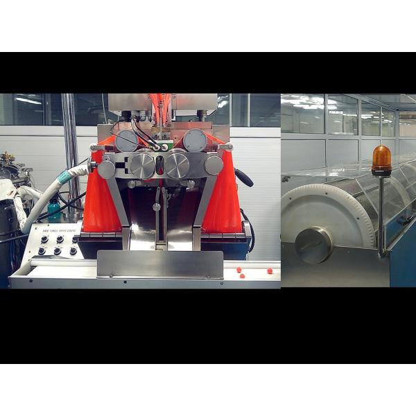 Medical Paintball Automatic Capsule Filling Machine