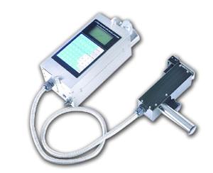 KP-51 Large character industrial ink jet printer