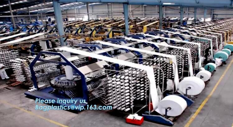 customizable PP u-panel baffle big bag /coated white woven PP jumbo bag/ventilated 4 panel baffle bag/all colors availab