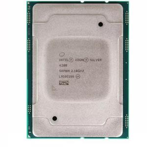 China Original Intel Xeon Silver 4208 2.1 GHz Processor Server CPU 8 Core wholesale