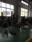 Crisp Chocolate Chip Wire Cut Cookie Machine Automatic Extruding