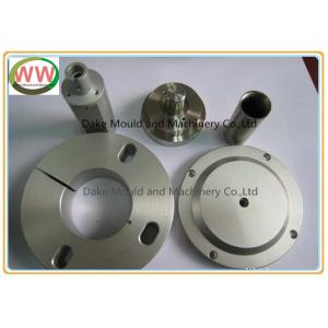 High surface quality,anodizing,aluminium,stainless steel,Precision CNC Turning
