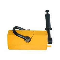 Quality New Condition Permanent Magnetic Lifter Compact Structure For Port Crane for sale