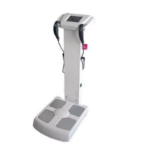 Human-Body Elements Analyzer Beauty Machine, Body Fat Analyser, Cosmetology Equipment