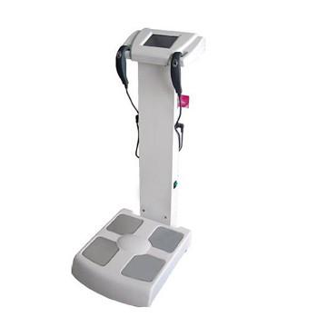 Quality Human-Body Elements Analyzer Beauty Machine, Body Fat Analyser, Cosmetology Equipment for sale