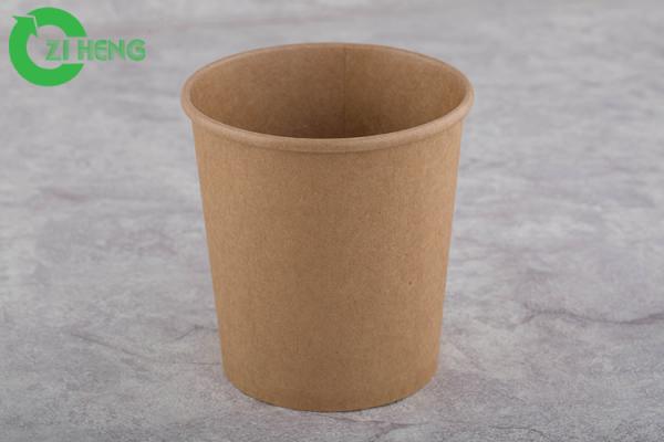 Quality Recycle 780ml Hot Beverage Disposable Cups For Soda Branded Logo for sale