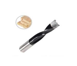 9.8mm Tungsten Carbide Blind Hole Drill Bits High Precision
