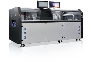 China Modular Platform Machine Inline Selective Soldering System,Options Pots wholesale