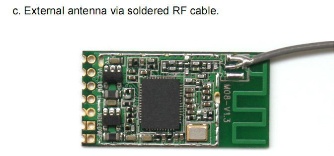 RT5370 Wifi USB Module