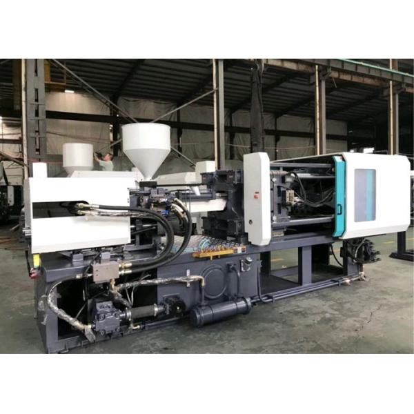 High Speed PET Preform Small Plastic Injection Molding Machine CE Standard