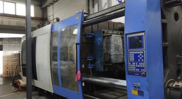 Quality Fuse Connection Weld Line Injection Molding Solution ISO for sale
