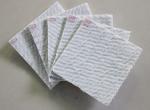 Geotextile and Geonet 3D Composite Drainage Net 3.4mm-8mm Thickness for