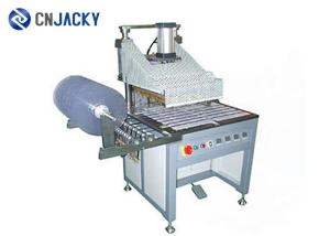 China High Efficiency Magnetic Stripe Applicator / Magnetic Band Overlay Machine wholesale