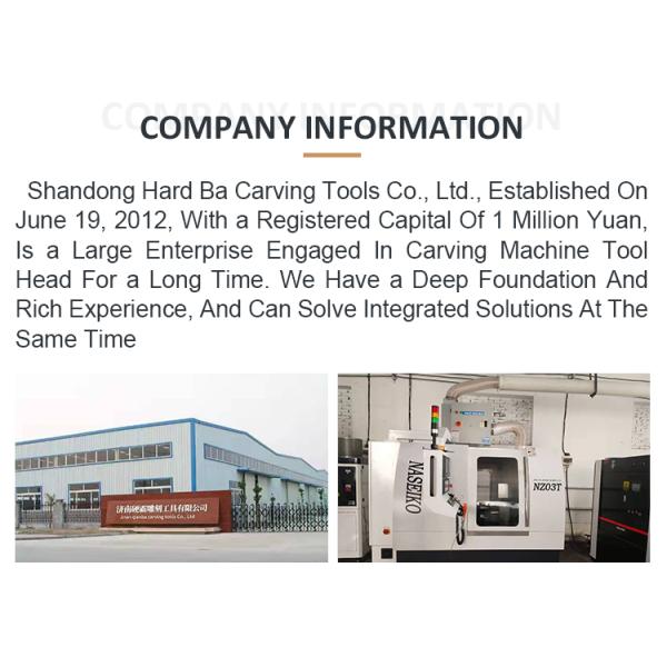 Carbide Milling Cutter for CNC Machine Wolfram Steel Ball Nose End Milling Cutter Tapered Ball Nose End Mill