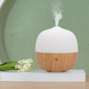 China APP Control 120ml Wifi Aroma Air Essential Oil Diffuser wholesale
