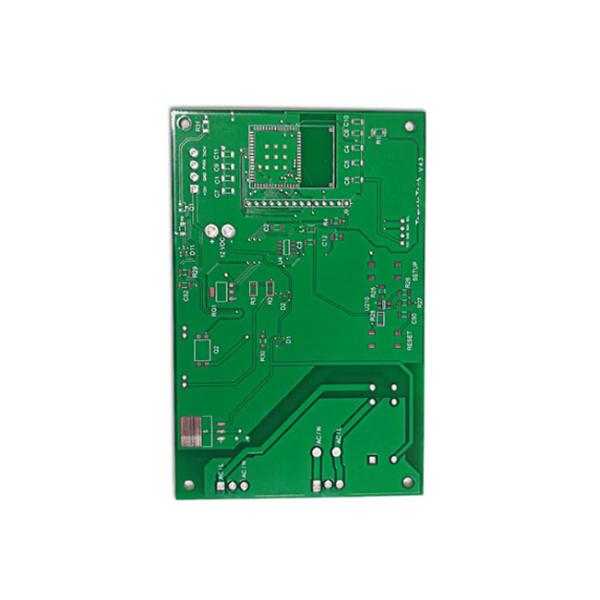 High Reliability LED SMD PCB Board 0.3 - 6.5mm Thick Copper Plate