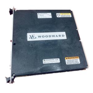 China 5464 355 505E Woodward Plc Input Output Modules wholesale