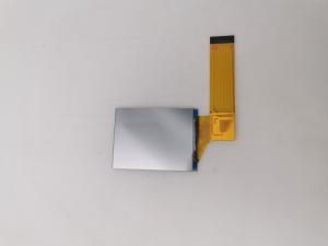 China SPI Interface ST7701 2.4 Inch LCD Display , 300cd/M2 High Brightness LCD Display wholesale