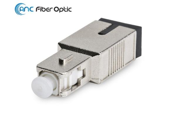 Quality Single Mode Fiber Optic Attenuator SC PC SC APC For Optical Margin Testing for sale