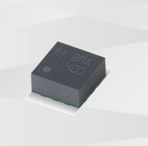 China BMA400 Bosch Accelerometer Triple LGA12 IC Electronics Components wholesale