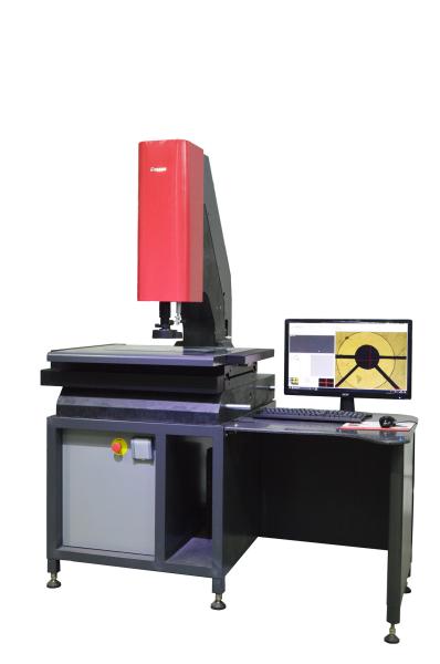 Quality CNC Video Visual Vmm Measuring Machine for sale