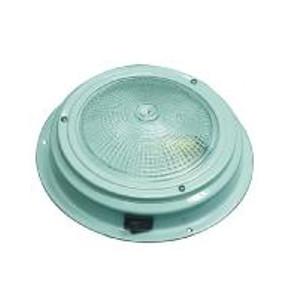 Halogen Light Bulb Lamp With Dome
