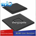 Original New AMD XC6SLX16-2CSG225I Electronic Component Distributors Programmabl