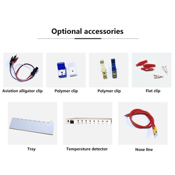 80 Channel Battery Testing Equipment For Cylindrical Cell Forming And Grading