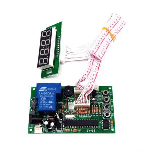 China JY-15B with 40cm white lead Time Control Timer Board Power Supply for coin acceptor selector wholesale