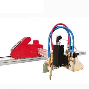 China CE Portable CNC Plasma Cutter , 4150mm Desktop Plasma Cutter wholesale