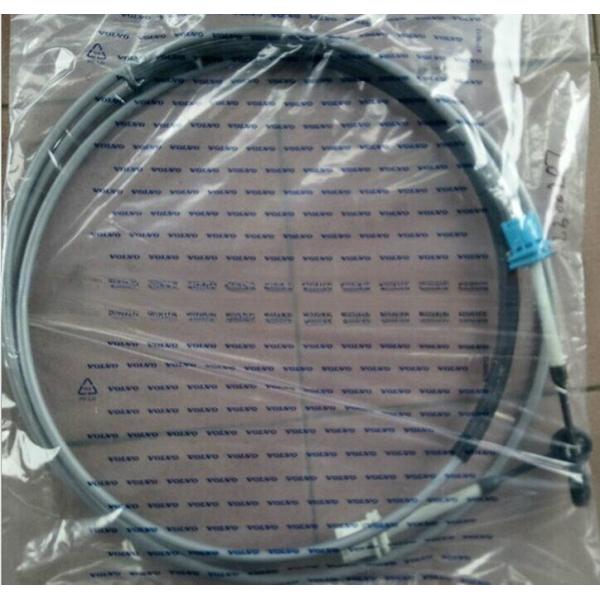 Push Pull Cable Pto Cable for TRUCK BOAT MACHINERY Classification Control Cable