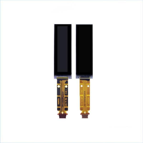 1.17-inch TFT module side view