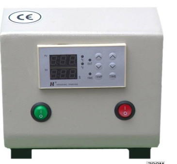 Eco Series Manual Heat Transfer Machine Multiple Mug Printing Machine