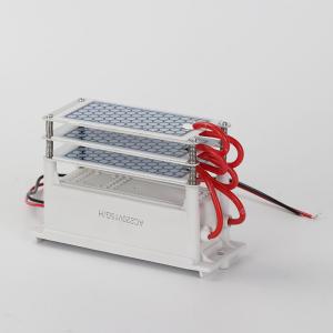 China DIY Portable Ozone Generator 15G AC220V wholesale