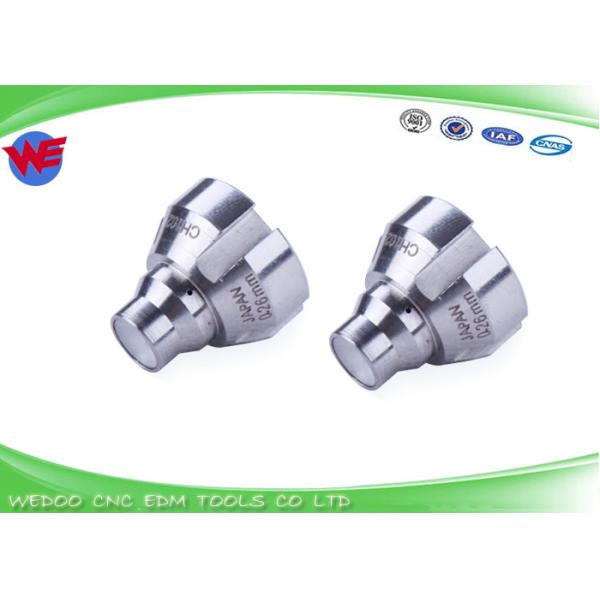 Precision Chmer EDM Parts Upper Diamond Wire Guide CH102 Easy Assembly 3W53A92A
