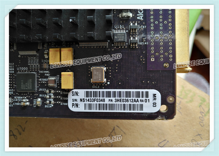 3HE03612AA Optical Transceiver Module MDA-7750 20-pt Ge MDA-XP-SFP 1 Year Warranty